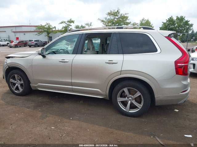 Продажа на аукционе авто 2016 Volvo Xc90 T5 Momentum, vin: YV4102XK2G1063870, номер лота: 45882809