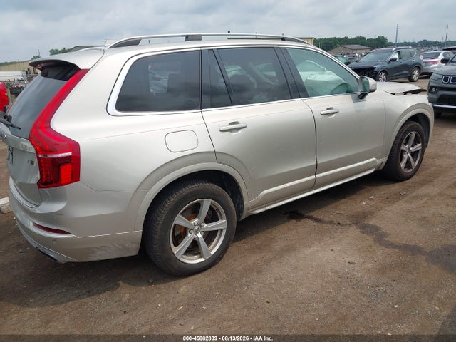 Продажа на аукционе авто 2016 Volvo Xc90 T5 Momentum, vin: YV4102XK2G1063870, номер лота: 45882809