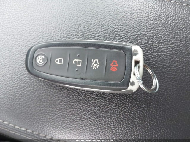 2019 Ford Escape Sel მანქანა იყიდება აუქციონზე, vin: 1FMCU9HD9KUB96850, აუქციონის ნომერი: 45882810