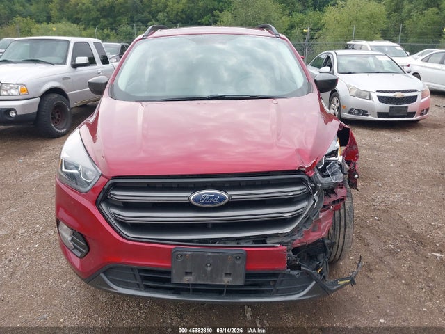 2019 Ford Escape Sel მანქანა იყიდება აუქციონზე, vin: 1FMCU9HD9KUB96850, აუქციონის ნომერი: 45882810