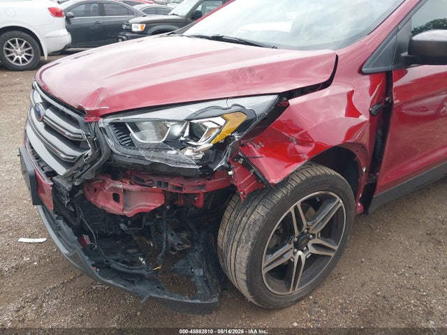 2019 Ford Escape Sel მანქანა იყიდება აუქციონზე, vin: 1FMCU9HD9KUB96850, აუქციონის ნომერი: 45882810