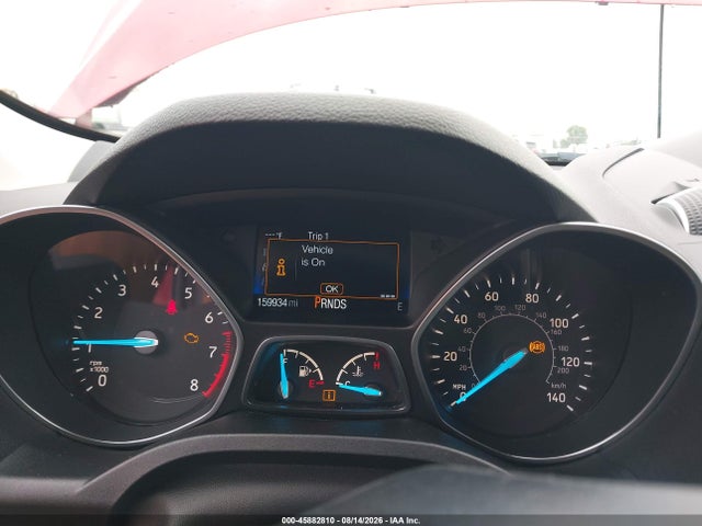 2019 Ford Escape Sel მანქანა იყიდება აუქციონზე, vin: 1FMCU9HD9KUB96850, აუქციონის ნომერი: 45882810