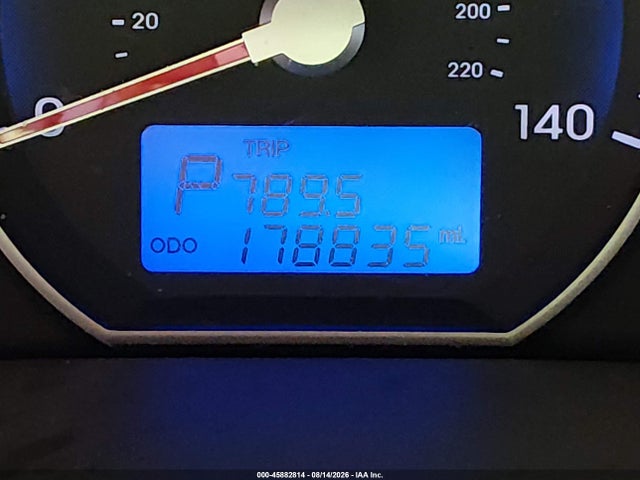 Продажа на аукционе авто 2011 Hyundai Santa Fe Se, vin: 5XYZHDAG9BG022529, номер лота: 45882814