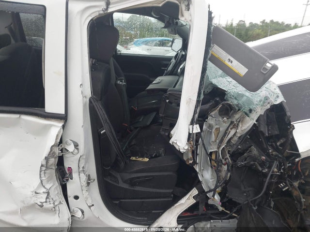45882815 :رقم المزاد ، 1GCUKREC6EF194654 vin ، 2014 Chevrolet Silverado 1500 Lt مزاد بيع