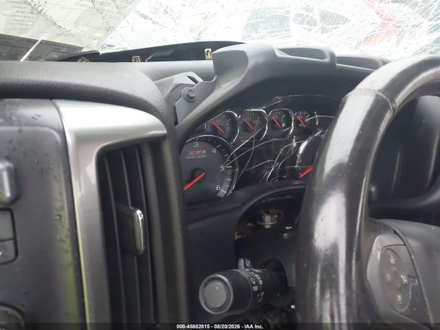 45882815 :رقم المزاد ، 1GCUKREC6EF194654 vin ، 2014 Chevrolet Silverado 1500 Lt مزاد بيع
