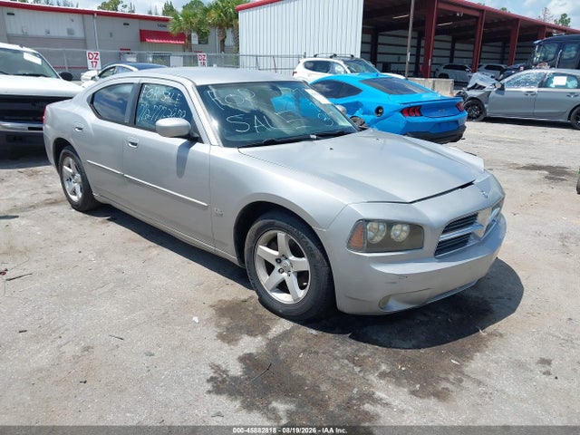 Aukcja sprzedaży 2010 Dodge Charger Sxt, vin: 2B3CA3CV6AH127160, numer aukcji: 45882818
