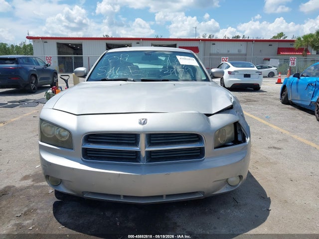 Aukcja sprzedaży 2010 Dodge Charger Sxt, vin: 2B3CA3CV6AH127160, numer aukcji: 45882818