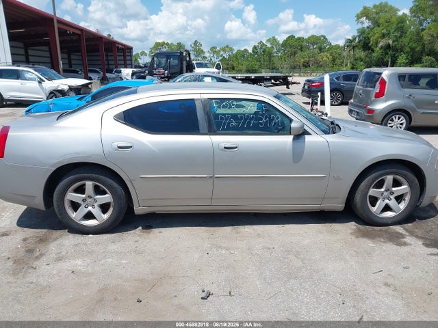 Aukcja sprzedaży 2010 Dodge Charger Sxt, vin: 2B3CA3CV6AH127160, numer aukcji: 45882818