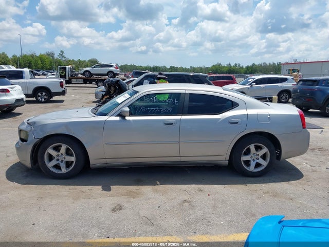 Aukcja sprzedaży 2010 Dodge Charger Sxt, vin: 2B3CA3CV6AH127160, numer aukcji: 45882818