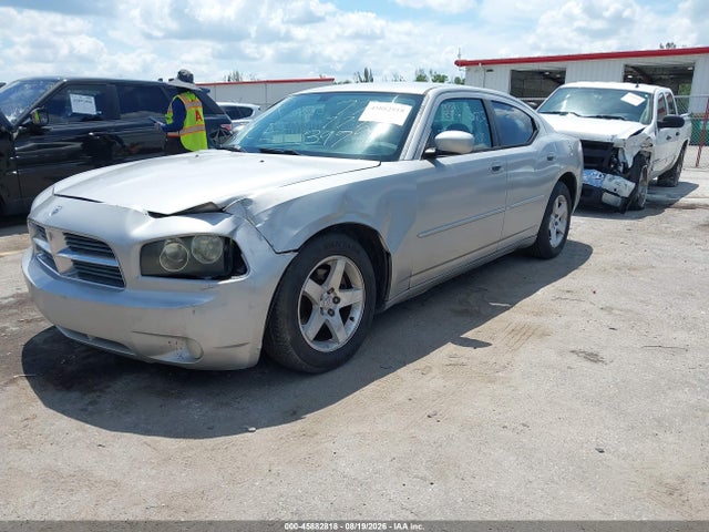 Aukcja sprzedaży 2010 Dodge Charger Sxt, vin: 2B3CA3CV6AH127160, numer aukcji: 45882818