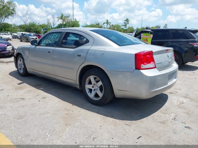 Aukcja sprzedaży 2010 Dodge Charger Sxt, vin: 2B3CA3CV6AH127160, numer aukcji: 45882818