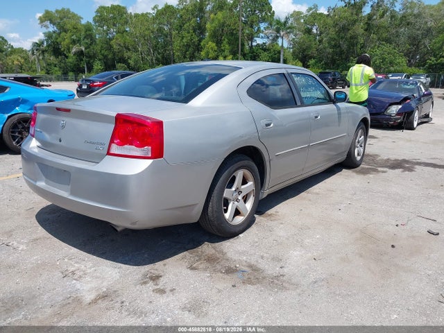 Aukcja sprzedaży 2010 Dodge Charger Sxt, vin: 2B3CA3CV6AH127160, numer aukcji: 45882818