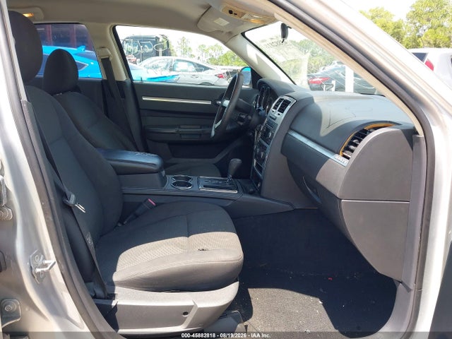 Aukcja sprzedaży 2010 Dodge Charger Sxt, vin: 2B3CA3CV6AH127160, numer aukcji: 45882818