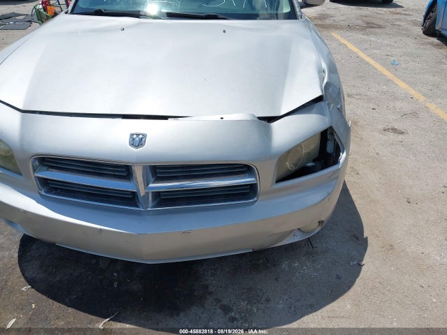 Aukcja sprzedaży 2010 Dodge Charger Sxt, vin: 2B3CA3CV6AH127160, numer aukcji: 45882818