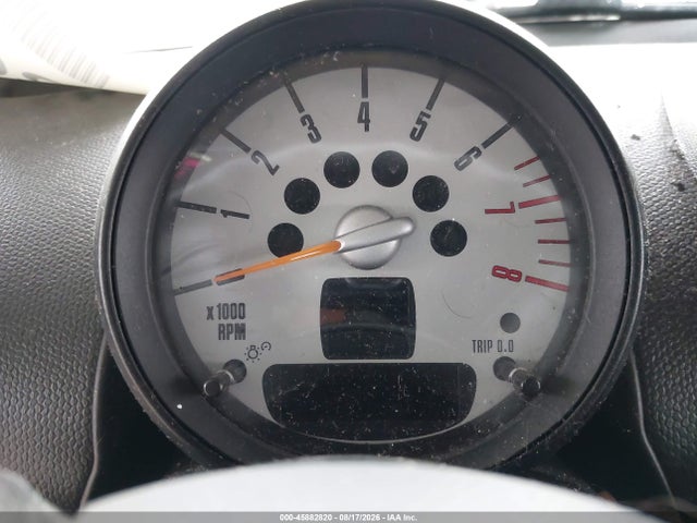 Aukcja sprzedaży 2014 Mini Countryman Cooper, vin: WMWZB3C57EWR38492, numer aukcji: 45882820