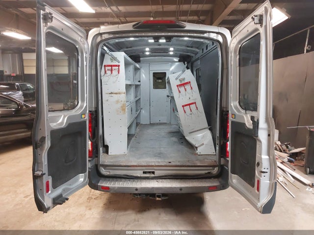 Продаж на аукціоні авто 2018 Ford Transit-250, vin: 1FTYR2CM6JKA40768, номер лоту: 45882821