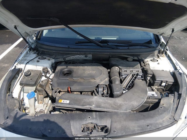 Hyundai Sonata Limited 2015 5NPE34AF3FH239268 Image 10