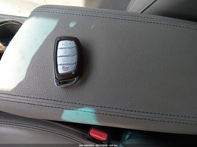 Hyundai Sonata Limited 2015 5NPE34AF3FH239268 Image 11