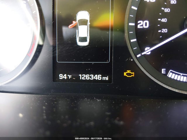 Hyundai Sonata Limited 2015 5NPE34AF3FH239268 Image 15