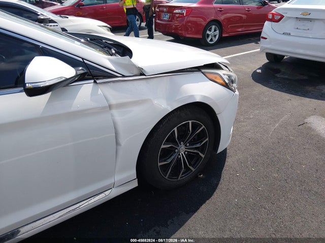 Hyundai Sonata Limited 2015 5NPE34AF3FH239268 Image 20