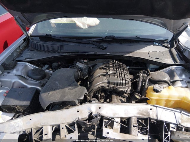 45882828 :رقم المزاد ، 2C3CDXBG7EH102701 vin ، 2014 Dodge Charger Se مزاد بيع