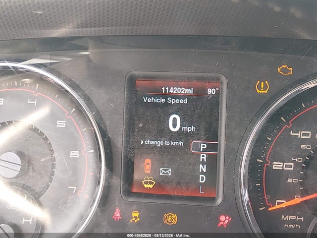 45882828 :رقم المزاد ، 2C3CDXBG7EH102701 vin ، 2014 Dodge Charger Se مزاد بيع
