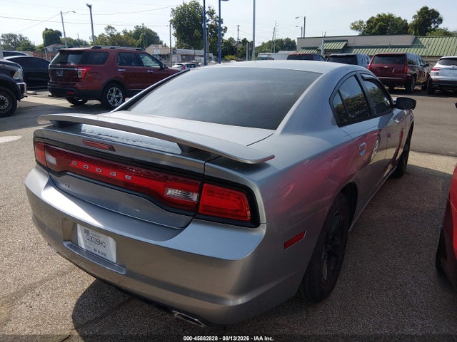 45882828 :رقم المزاد ، 2C3CDXBG7EH102701 vin ، 2014 Dodge Charger Se مزاد بيع