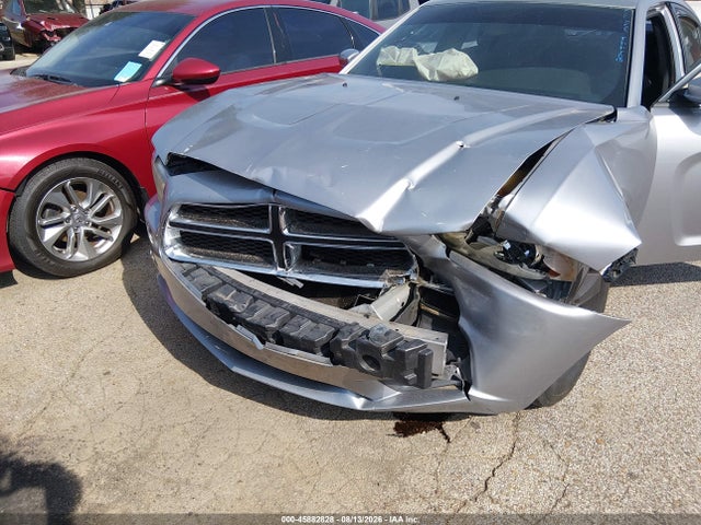 45882828 :رقم المزاد ، 2C3CDXBG7EH102701 vin ، 2014 Dodge Charger Se مزاد بيع