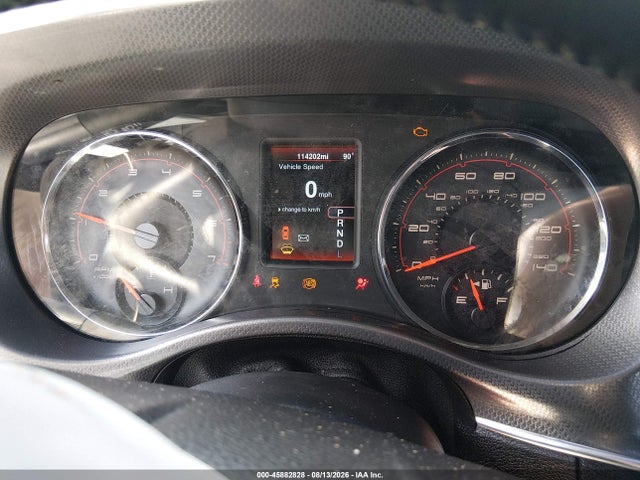 45882828 :رقم المزاد ، 2C3CDXBG7EH102701 vin ، 2014 Dodge Charger Se مزاد بيع