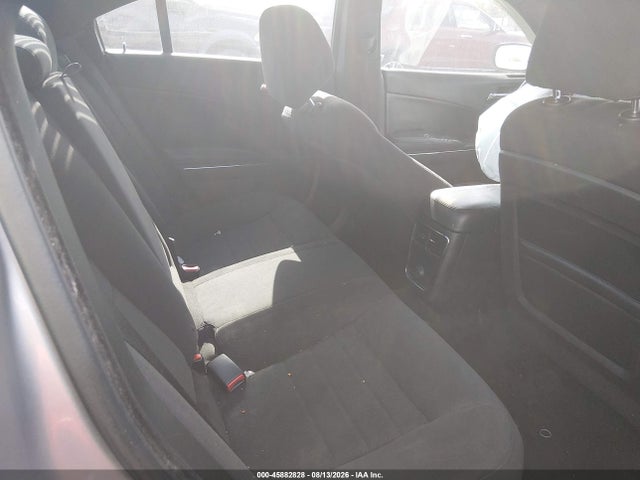 45882828 :رقم المزاد ، 2C3CDXBG7EH102701 vin ، 2014 Dodge Charger Se مزاد بيع