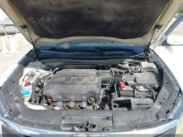 Aukcja sprzedaży 2010 Honda Accord Crosstour Ex-l, vin: 5J6TF2H59AL014254, numer aukcji: 45882831