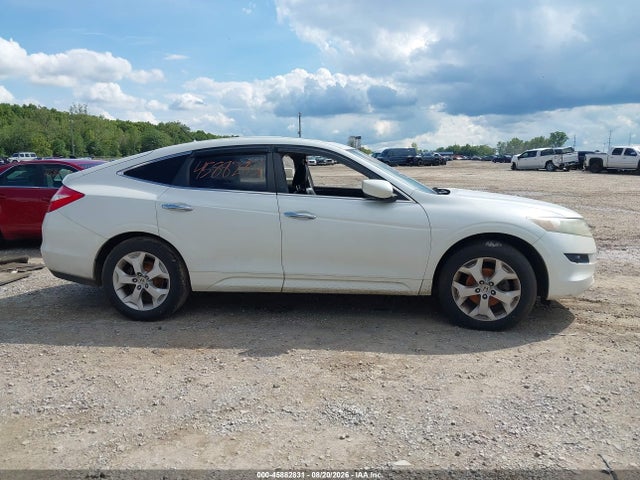 Aukcja sprzedaży 2010 Honda Accord Crosstour Ex-l, vin: 5J6TF2H59AL014254, numer aukcji: 45882831