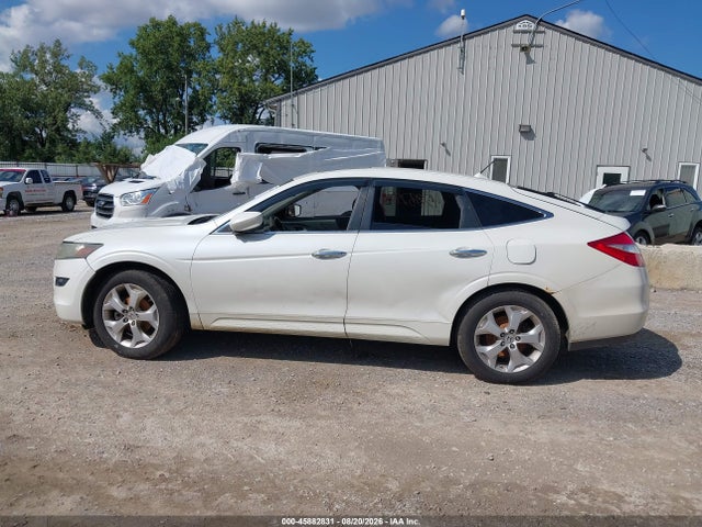Aukcja sprzedaży 2010 Honda Accord Crosstour Ex-l, vin: 5J6TF2H59AL014254, numer aukcji: 45882831