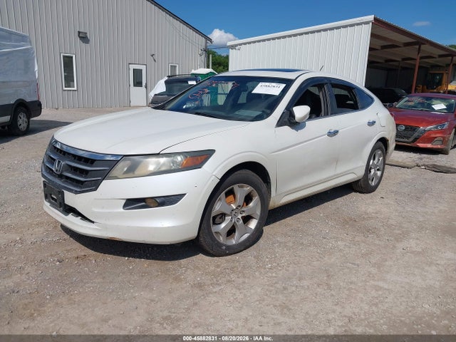 Aukcja sprzedaży 2010 Honda Accord Crosstour Ex-l, vin: 5J6TF2H59AL014254, numer aukcji: 45882831