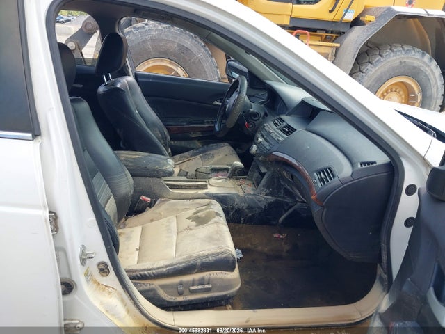 Aukcja sprzedaży 2010 Honda Accord Crosstour Ex-l, vin: 5J6TF2H59AL014254, numer aukcji: 45882831