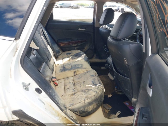 Aukcja sprzedaży 2010 Honda Accord Crosstour Ex-l, vin: 5J6TF2H59AL014254, numer aukcji: 45882831