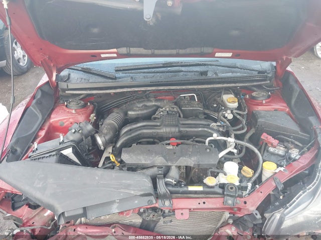 Продаж на аукціоні авто 2014 Subaru Impreza 2.0i Limited, vin: JF1GPAG63E8265469, номер лоту: 45882835