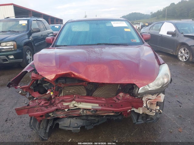 Продаж на аукціоні авто 2014 Subaru Impreza 2.0i Limited, vin: JF1GPAG63E8265469, номер лоту: 45882835