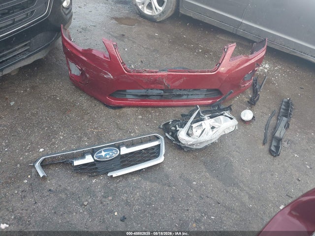 Продаж на аукціоні авто 2014 Subaru Impreza 2.0i Limited, vin: JF1GPAG63E8265469, номер лоту: 45882835