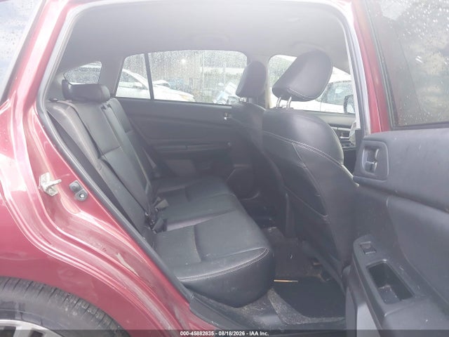 Продаж на аукціоні авто 2014 Subaru Impreza 2.0i Limited, vin: JF1GPAG63E8265469, номер лоту: 45882835