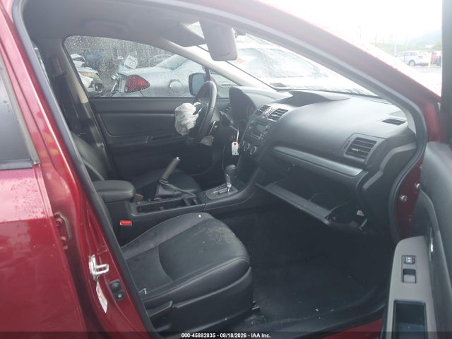 Продаж на аукціоні авто 2014 Subaru Impreza 2.0i Limited, vin: JF1GPAG63E8265469, номер лоту: 45882835