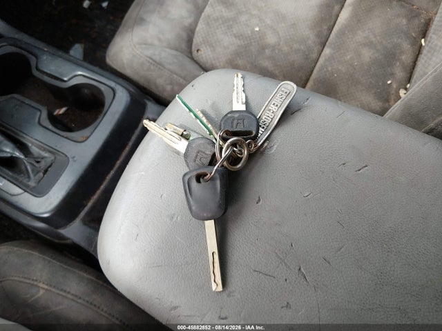 45882852 :رقم المزاد ، 1GCHSBEA2J1300046 vin ، 2018 Chevrolet Colorado Wt مزاد بيع