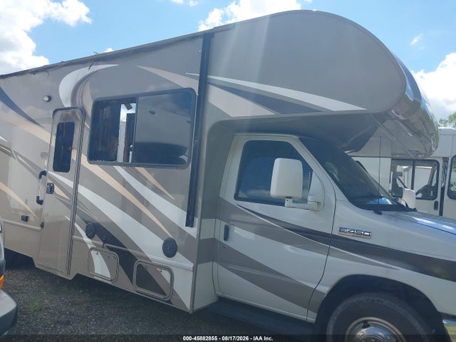 Aukcja sprzedaży 2015 Ford E-450 Cutaway, vin: 1FDXE4FS7FDA17018, numer aukcji: 45882855