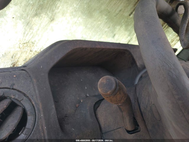 45882855 :رقم المزاد ، 1FDXE4FS7FDA17018 vin ، 2015 Ford E-450 Cutaway مزاد بيع