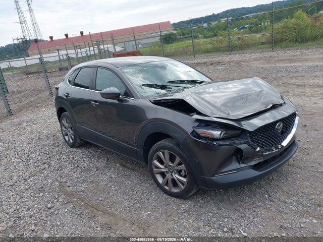 Aukcja sprzedaży 2021 Mazda Cx-30 Select, vin: 3MVDMBBL7MM255917, numer aukcji: 45882856