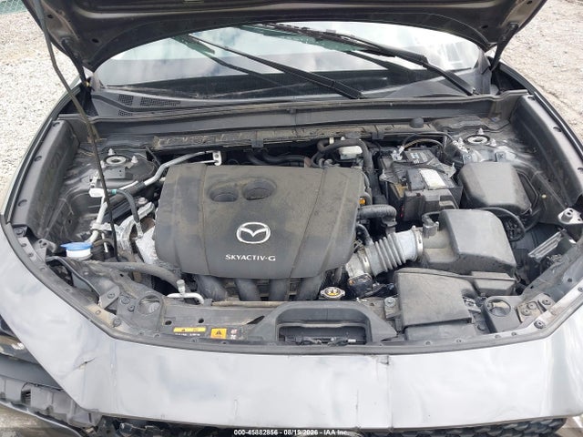 Aukcja sprzedaży 2021 Mazda Cx-30 Select, vin: 3MVDMBBL7MM255917, numer aukcji: 45882856