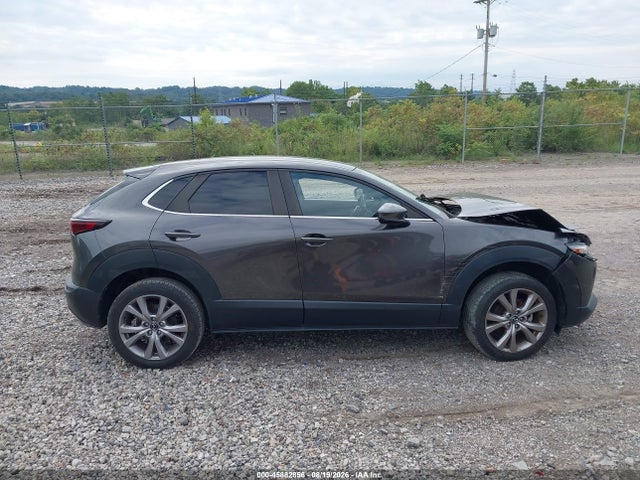 Aukcja sprzedaży 2021 Mazda Cx-30 Select, vin: 3MVDMBBL7MM255917, numer aukcji: 45882856
