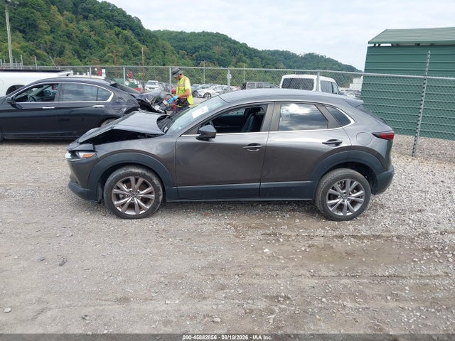 Aukcja sprzedaży 2021 Mazda Cx-30 Select, vin: 3MVDMBBL7MM255917, numer aukcji: 45882856