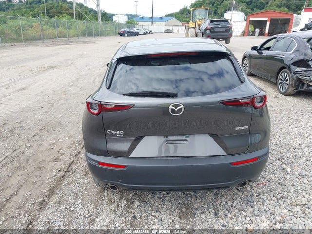 Aukcja sprzedaży 2021 Mazda Cx-30 Select, vin: 3MVDMBBL7MM255917, numer aukcji: 45882856
