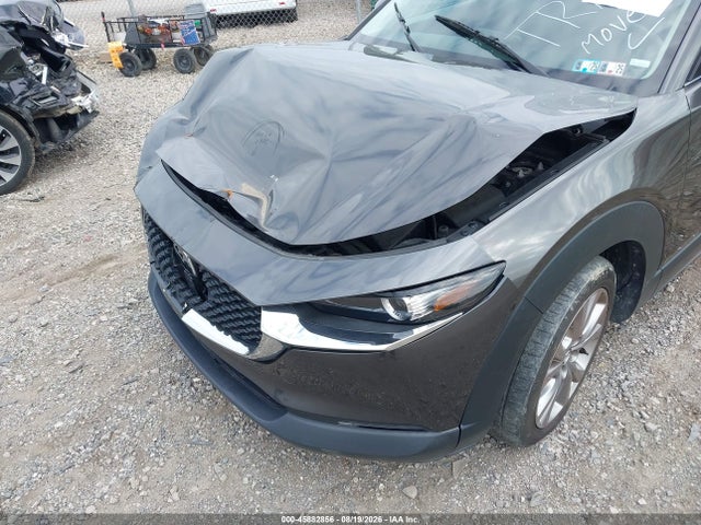 Aukcja sprzedaży 2021 Mazda Cx-30 Select, vin: 3MVDMBBL7MM255917, numer aukcji: 45882856